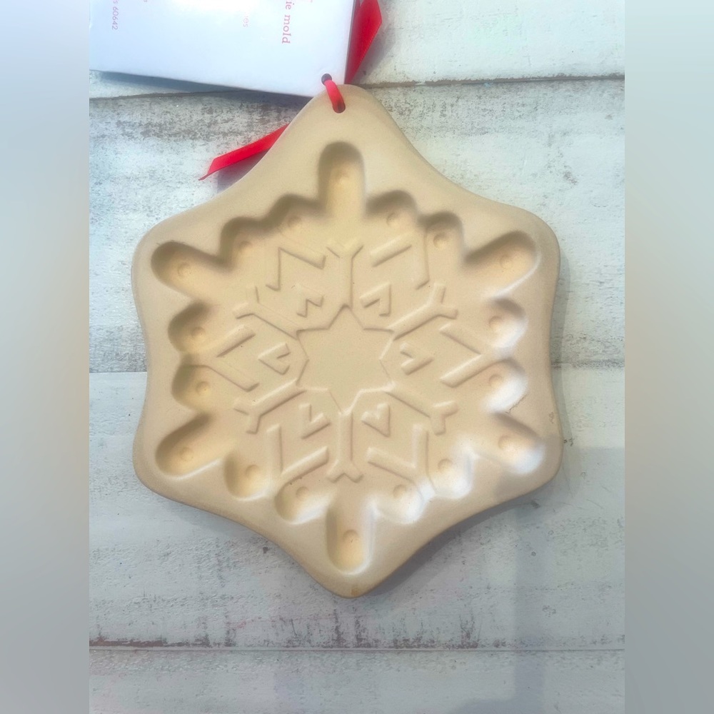 Cookie Mold